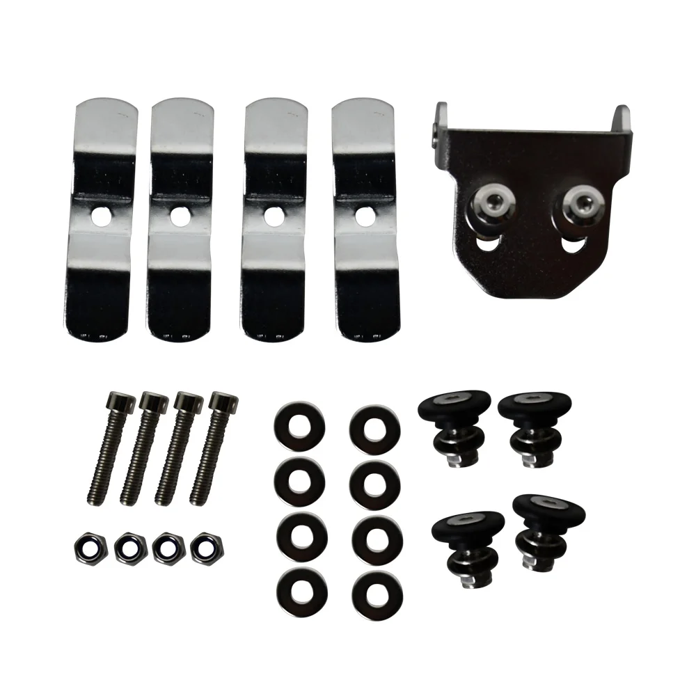 KIT TORNILLERIA PARRILLA KOHL 40 LTS