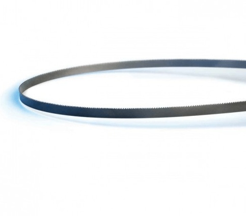 Sierra Cinta Diemaster II 3/8" 0.025" (14/18) - 38'