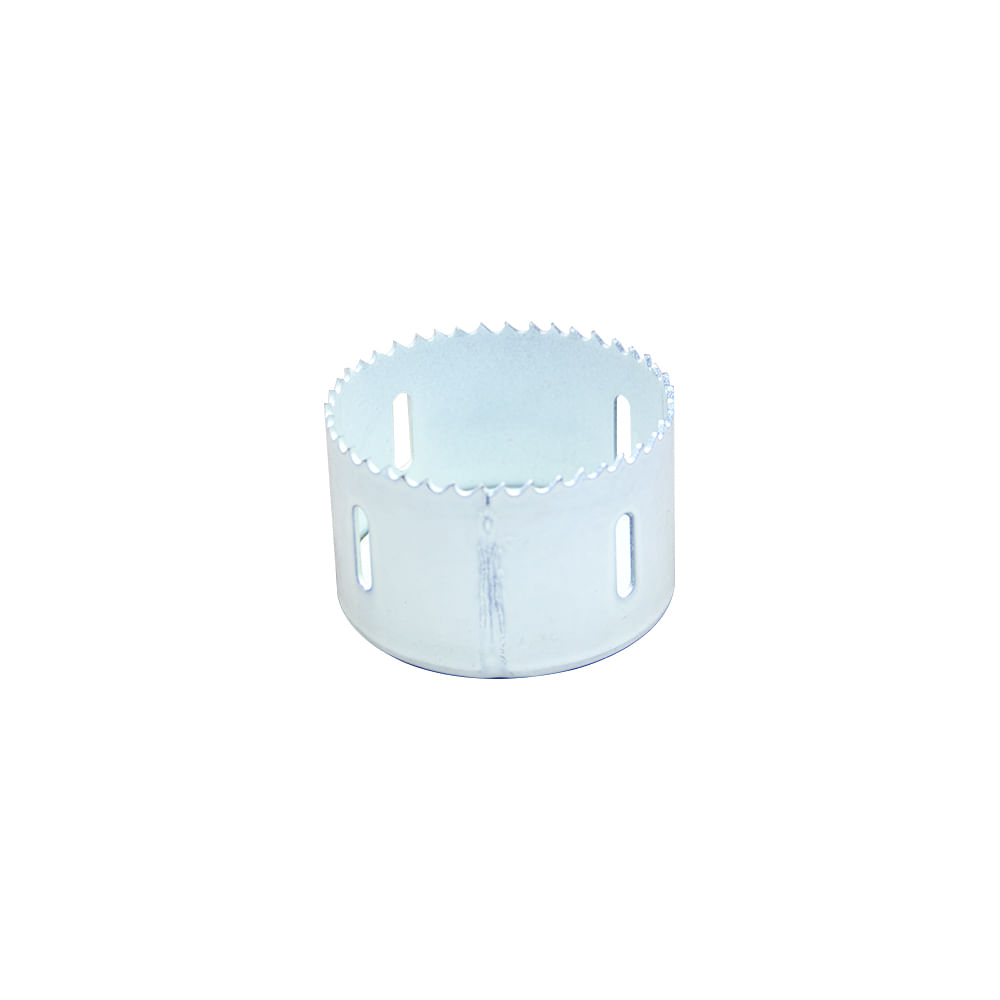Sierra Taza Bimetálica T1 46L de 2-7/8 Pulgadas