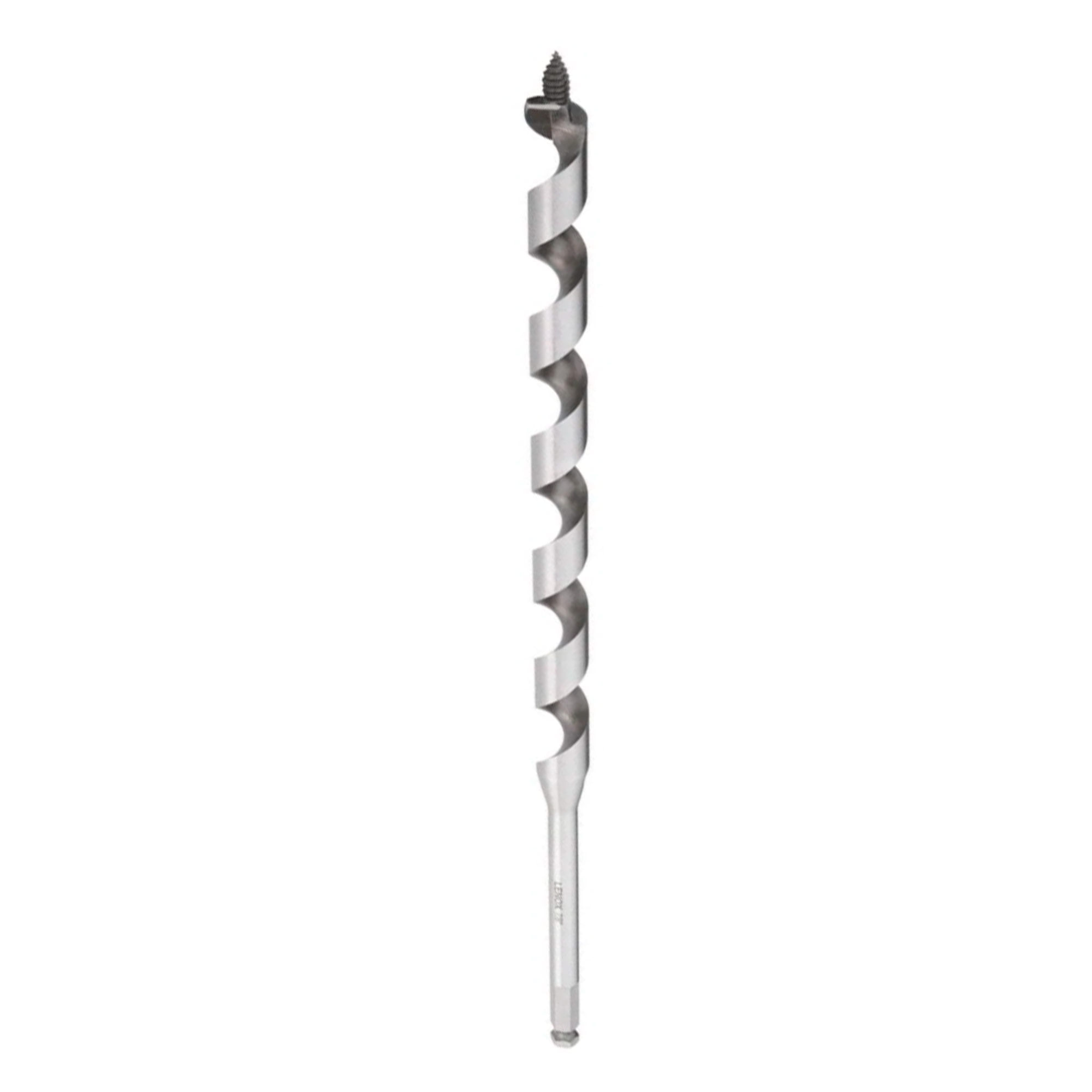 Broca de barreno bimetálica de 7/8 Pulgadas x 18 Pulgadas 0081416