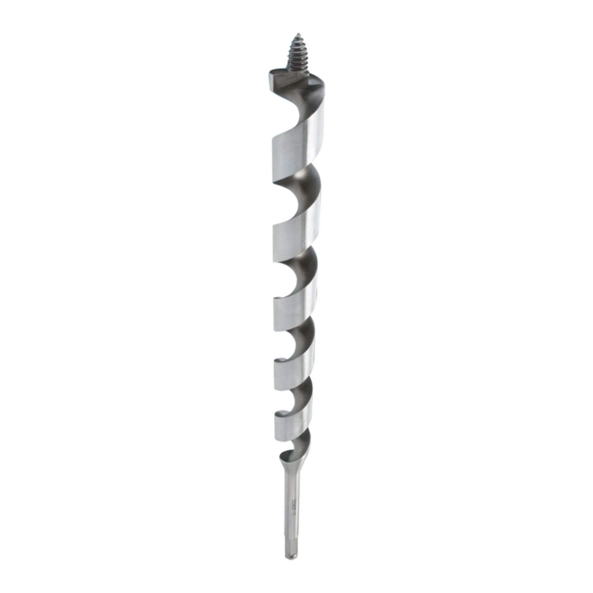 Broca de barreno bimetálica de 1/2 Pulgadas x 18 Pulgadas 008-1816