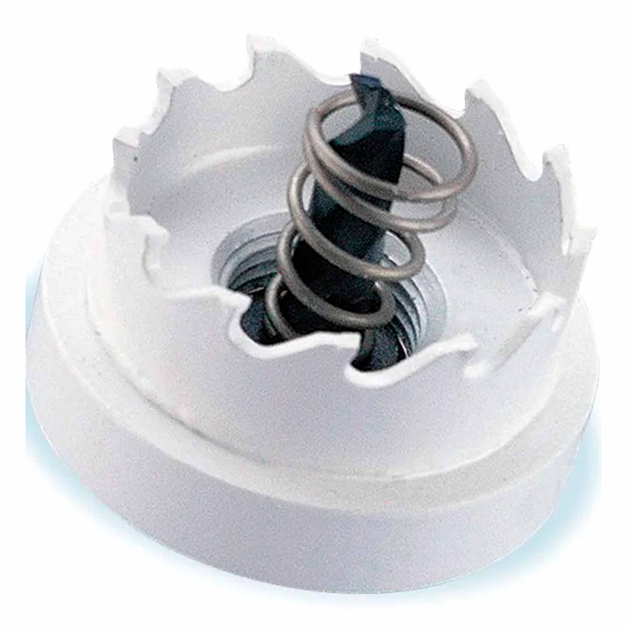 Sierra Taza de carburo de 1-3/8 Pulgadas 22CHC