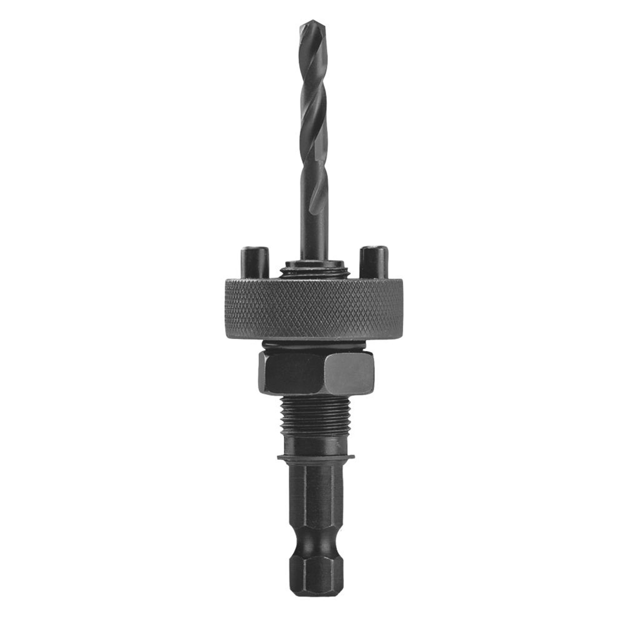 Árbol 3L para broquero de 1/2 Pulgadas
