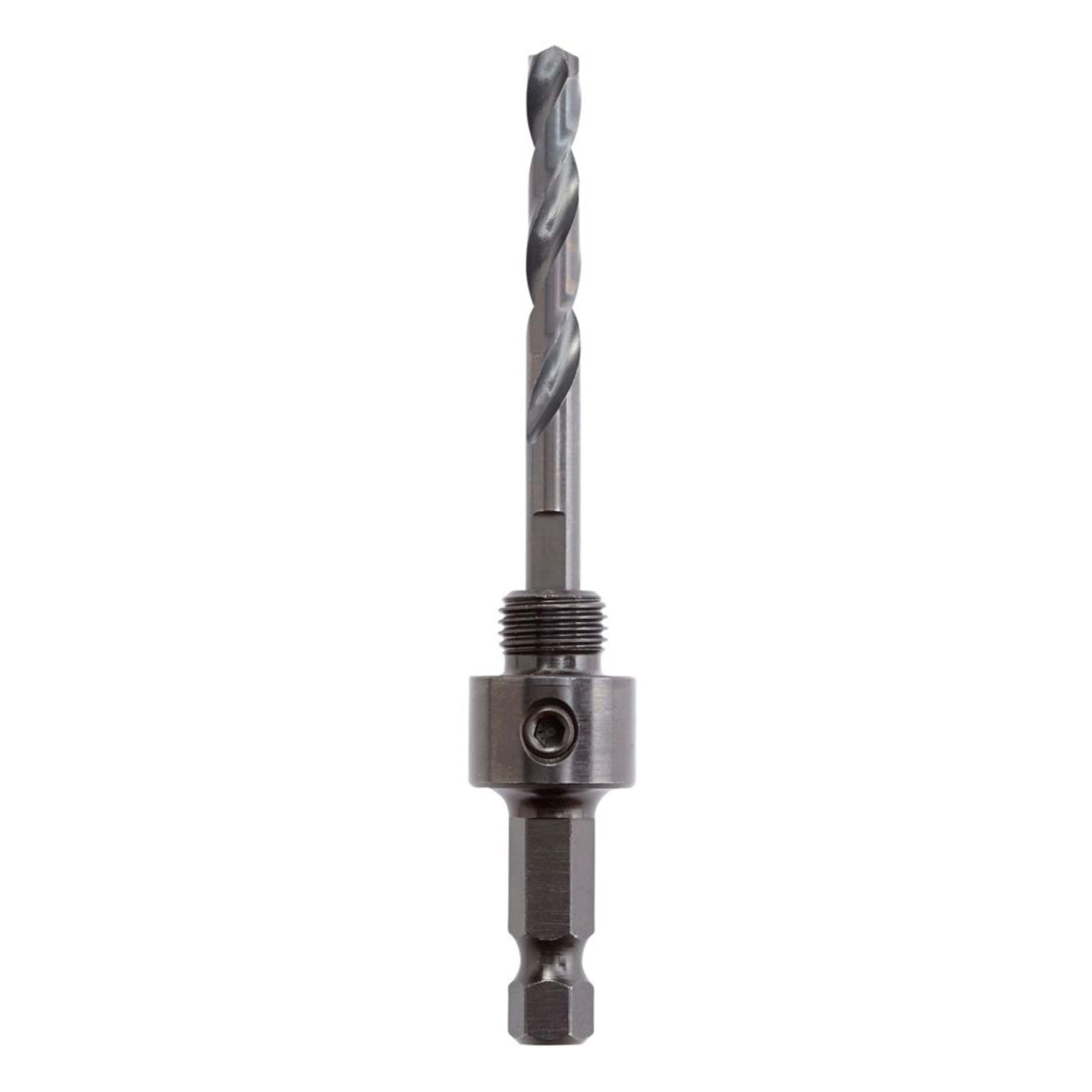Árbol 4L para broquero de 1/4 Pulgadas