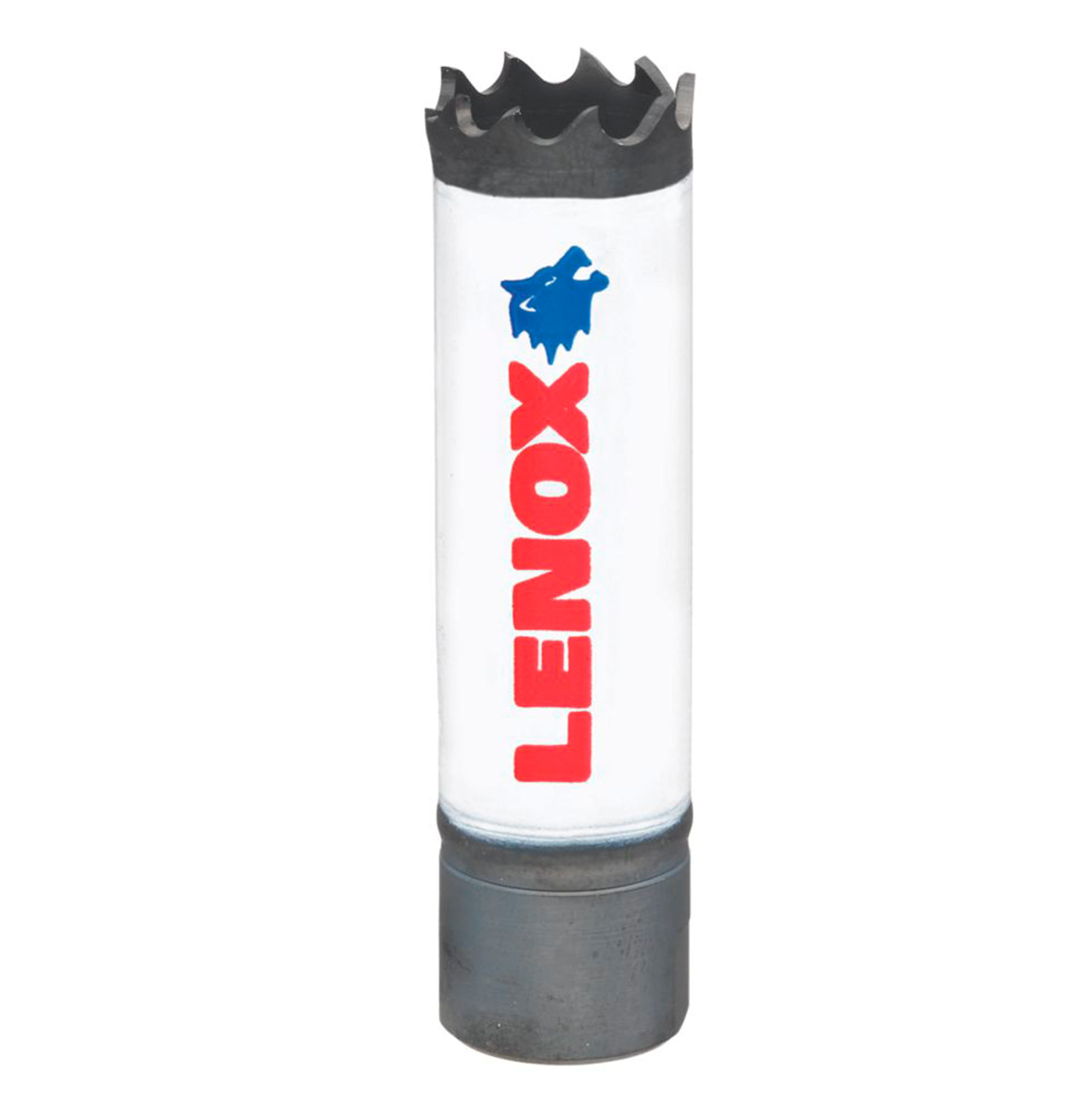 Sierra Taza Bimetálica 12L de 3/4 Pulgadas (19mm)