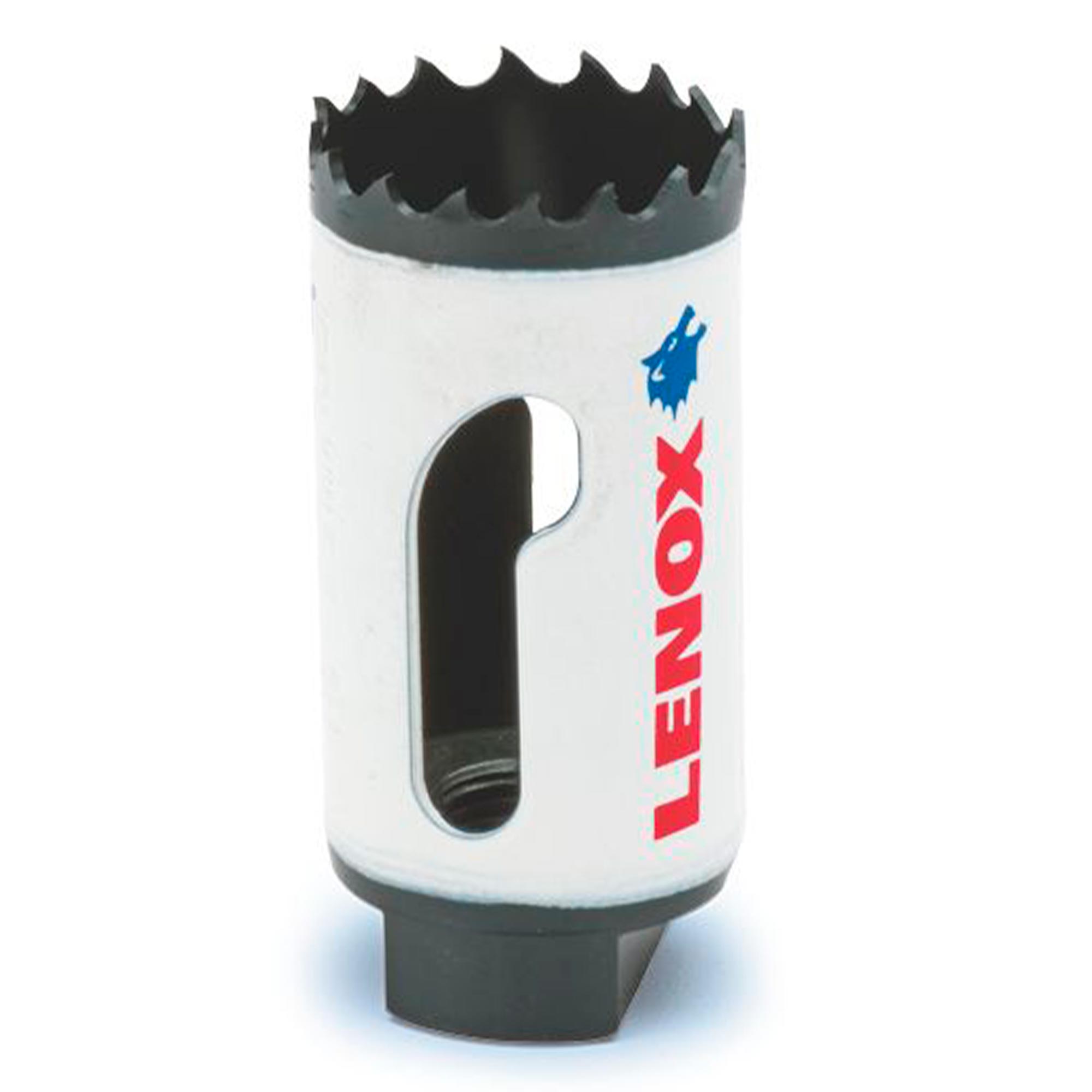 Sierra Taza Bimetálica 18L de 1-1/8 Pulgadas (29mm)