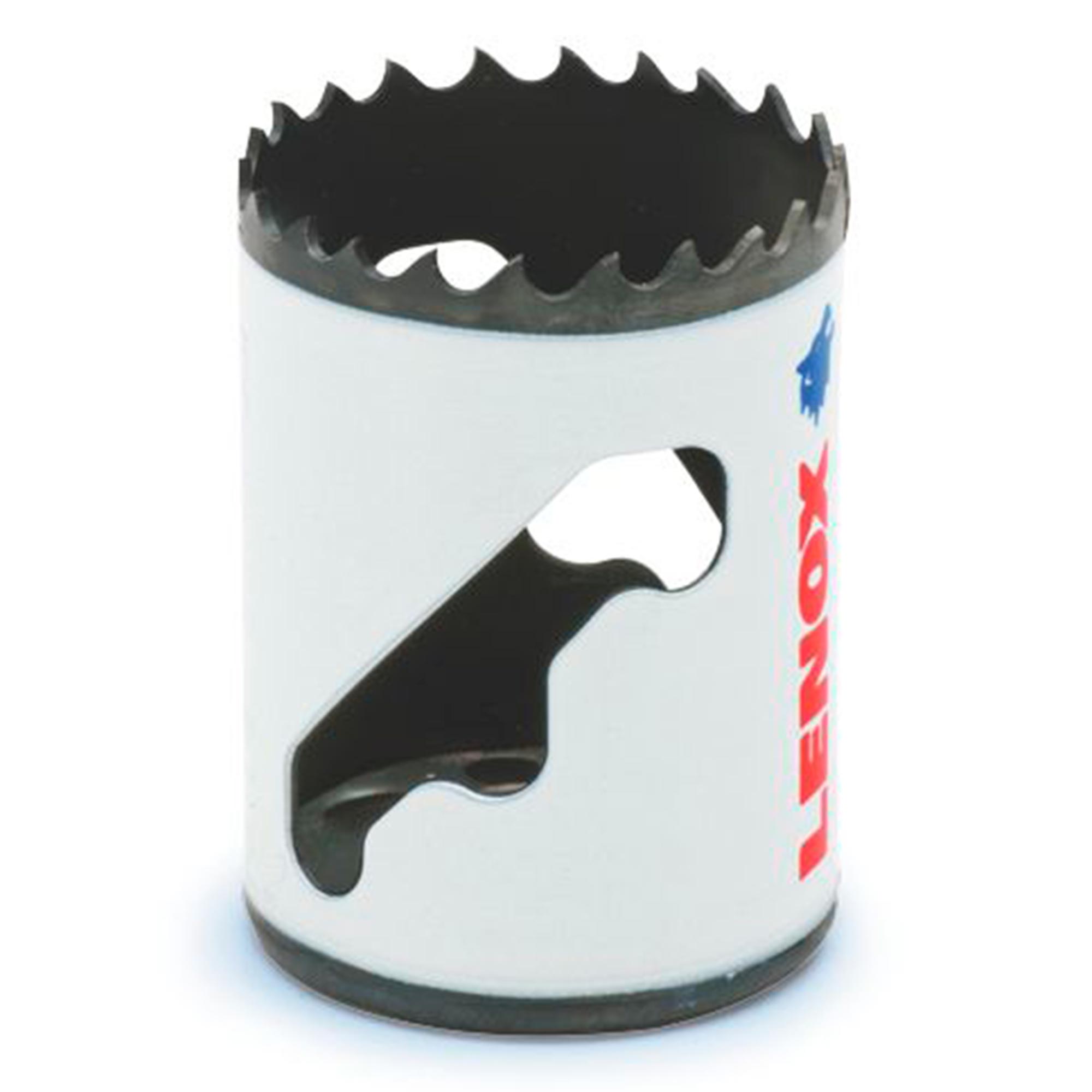 Sierra Taza Bimetálica 24L de 1-1/2 Pulgadas (38mm)
