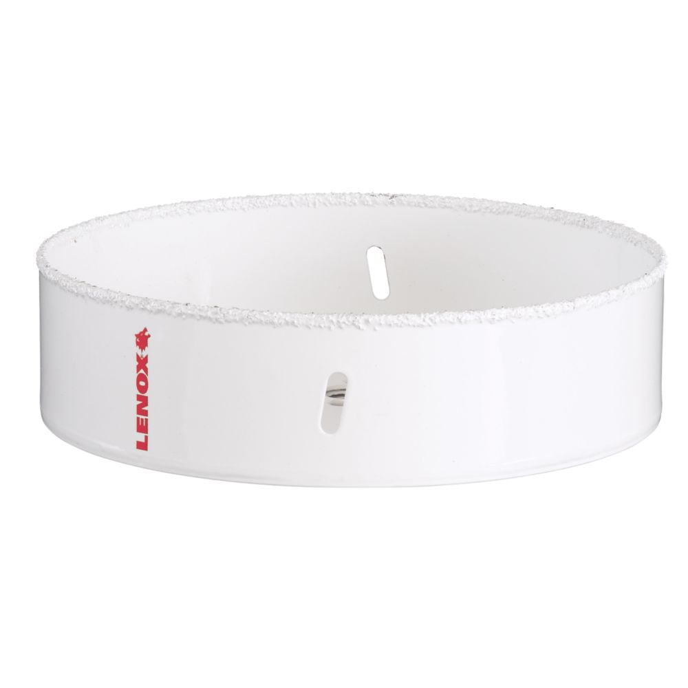 Sierra Taza de carburo de 6-5/8 Pulgadas 658RL