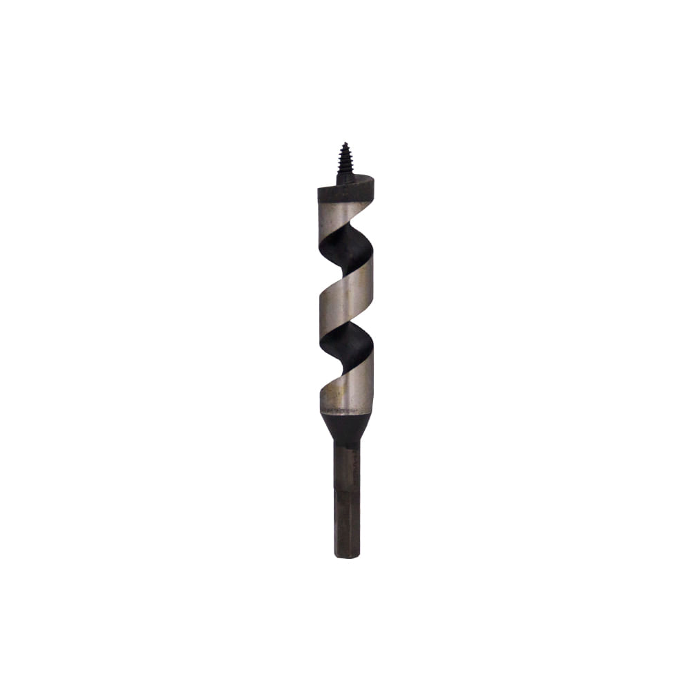 Broca Lenox para madera de 7-1/2 x 1-1/16 Pulgadas 07A-1716