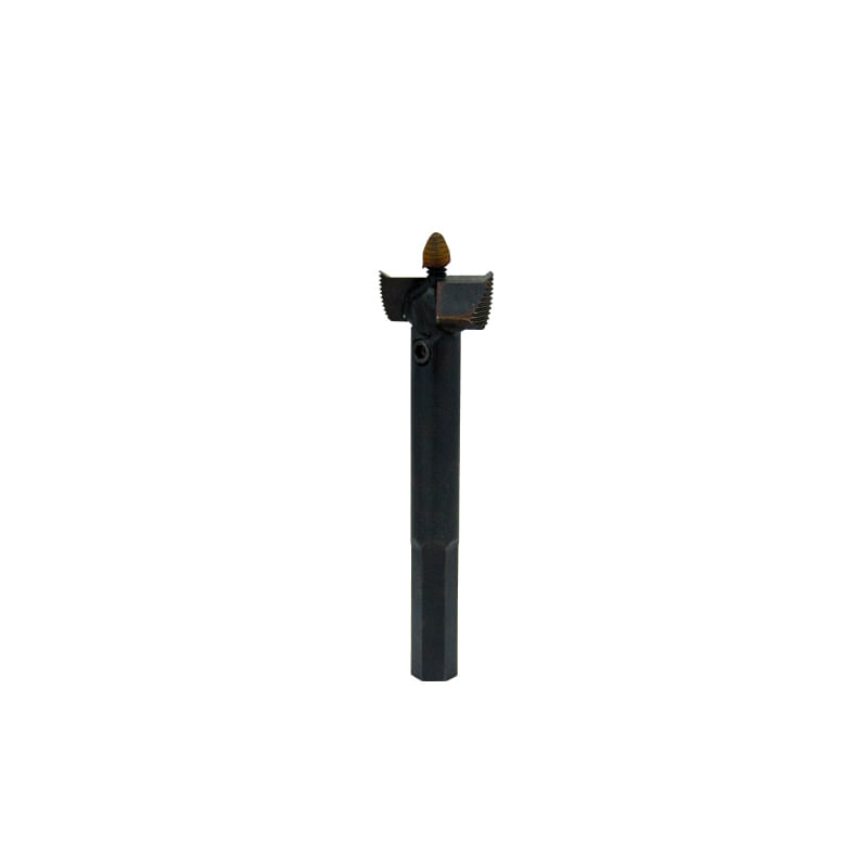 Broca Lenox para madera de 1-1/8 x 1/2 Pulgadas WB112