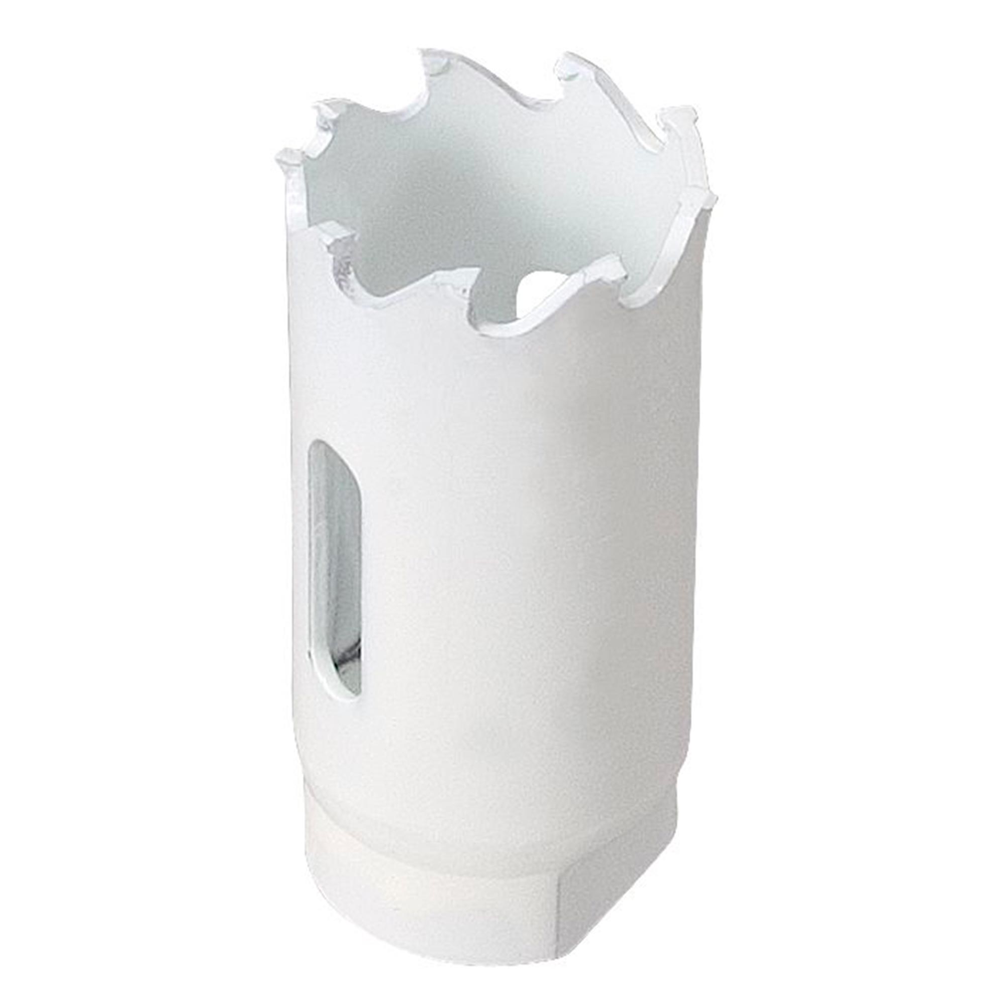 Sierra Taza de carburo de tungsteno 16CT de 1 Pulgadas