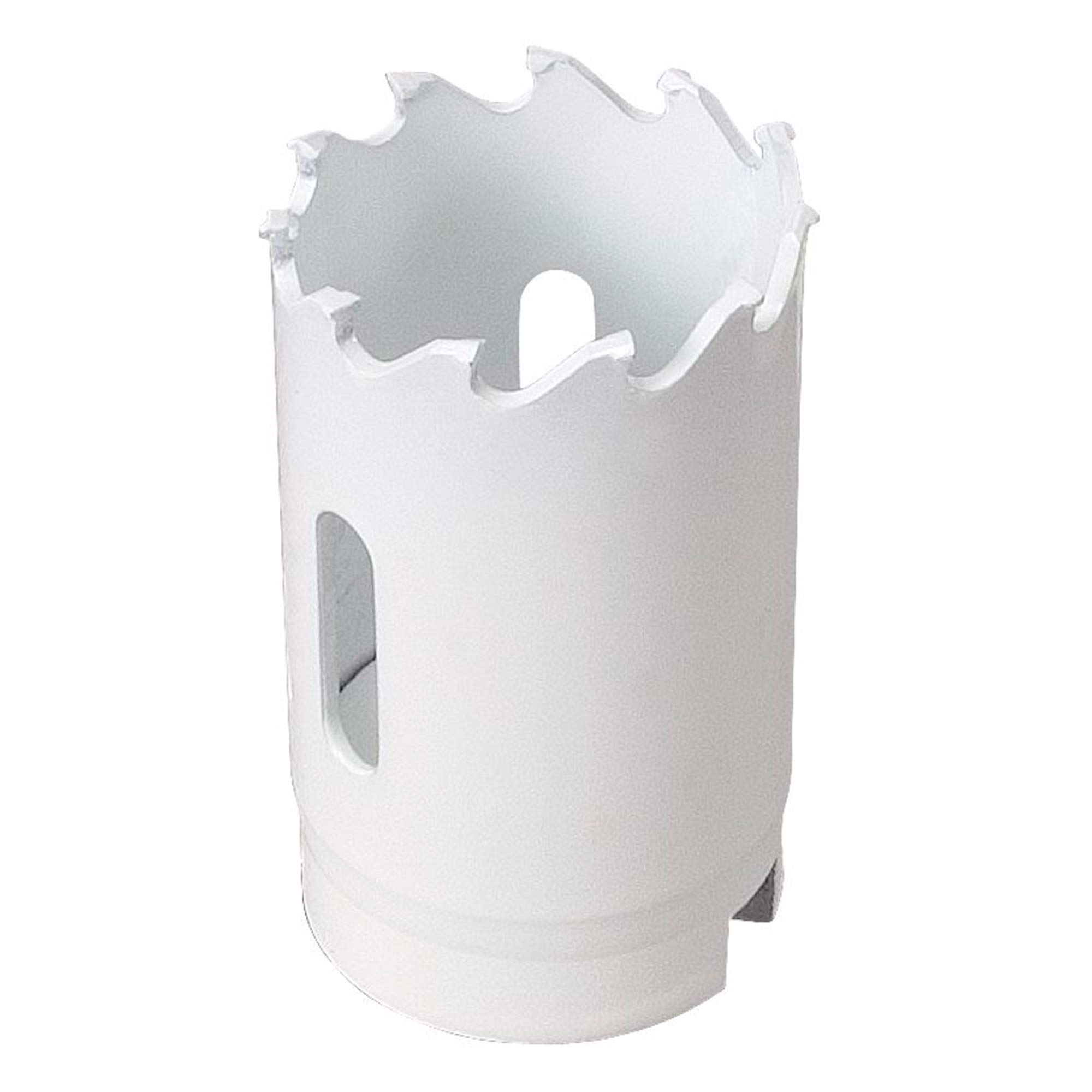 Sierra Taza de carburo de tungsteno 22CT de 1-3/8 Pulgadas