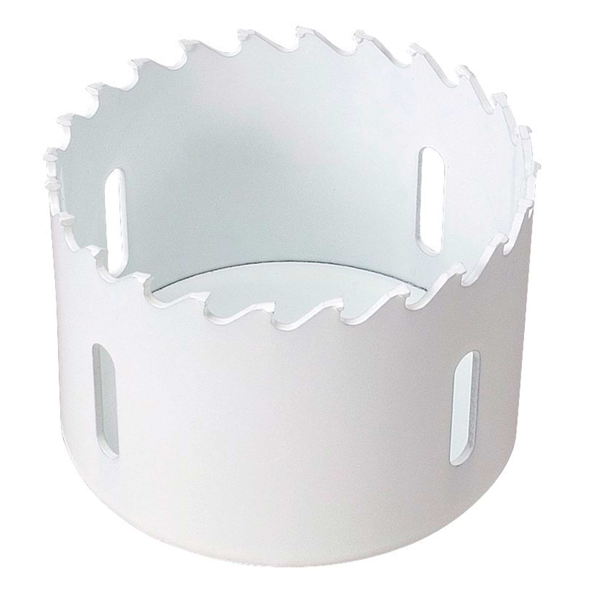 Sierra Taza de carburo de tungsteno 36CT de 2-1/4 Pulgadas