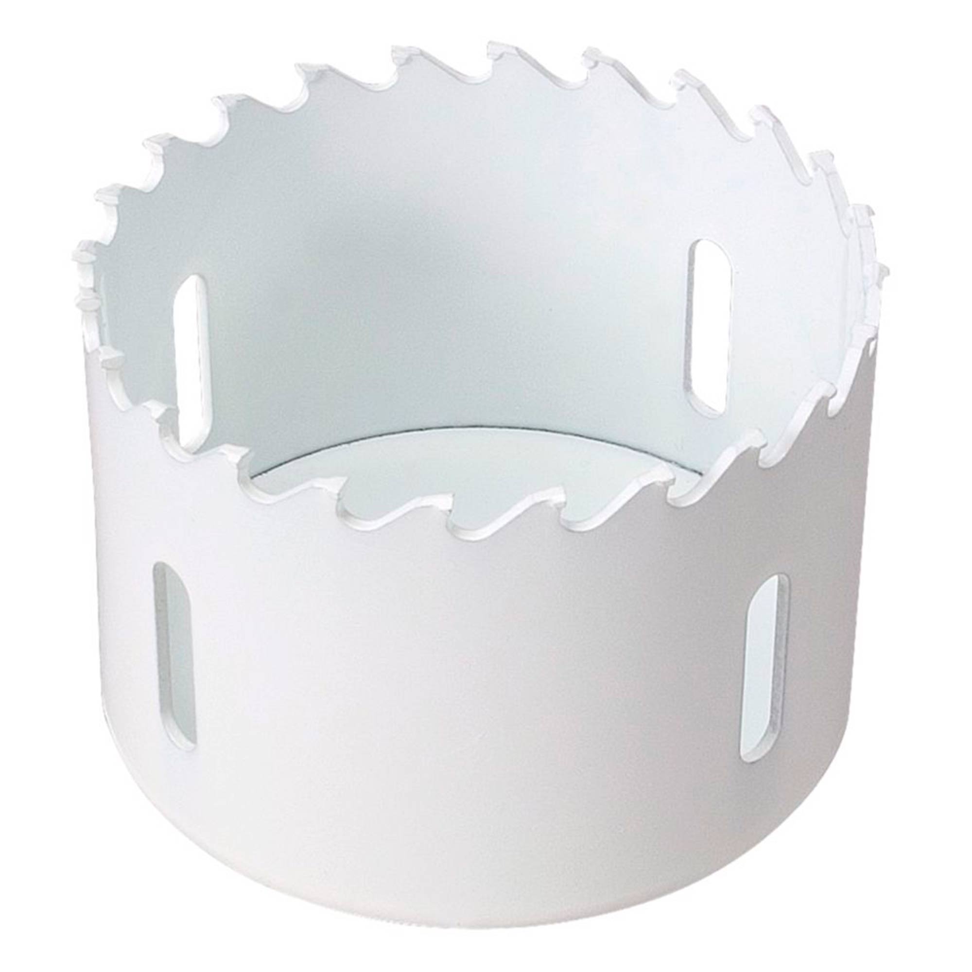 Sierra Taza de carburo de tungsteno 42CT de 2-5/8 Pulgadas