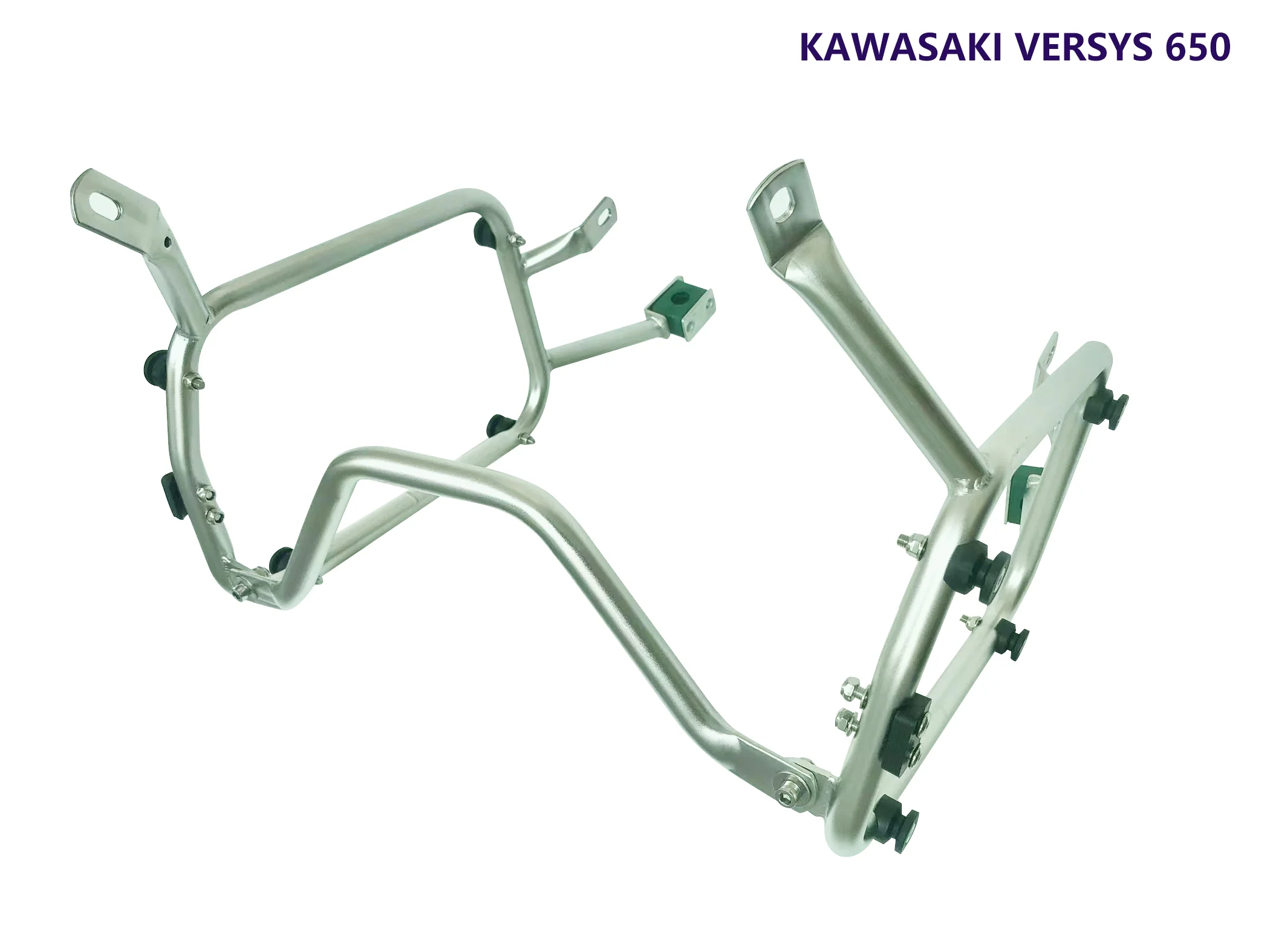 TUBULAR LATERAL LS2 KAWASAKI VERSYS 650