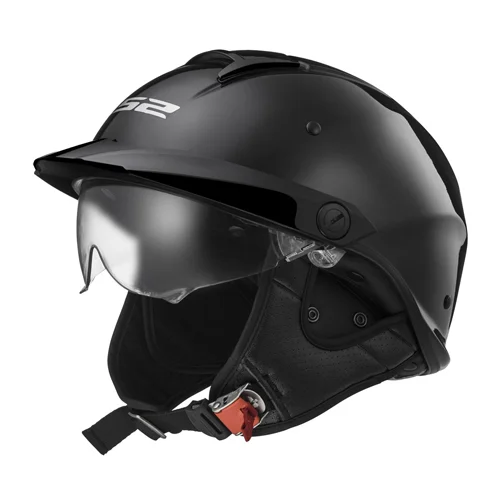 CASCO ABIERTO LS2 REBELLION L NGO/MATE HH590