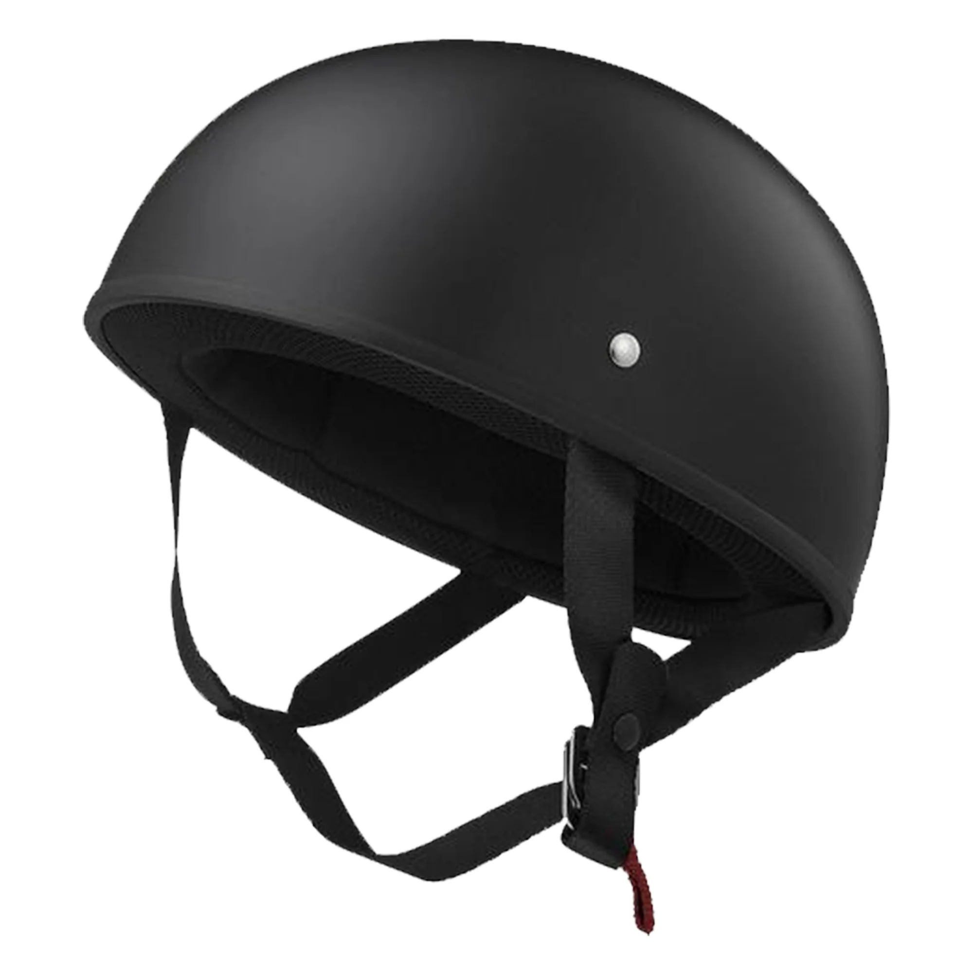 CASCO ABIERTO LS2 STRIPPER SOLID XL NGO/MATE OF531-B