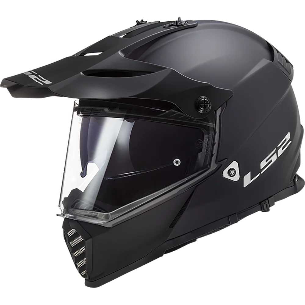 CASCO CROSS CITY LS2 PIONEER EVO S NGO/MATE MX436