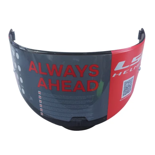 MICA PARA CASCO LS2 FF397 TINTE OSCURO
