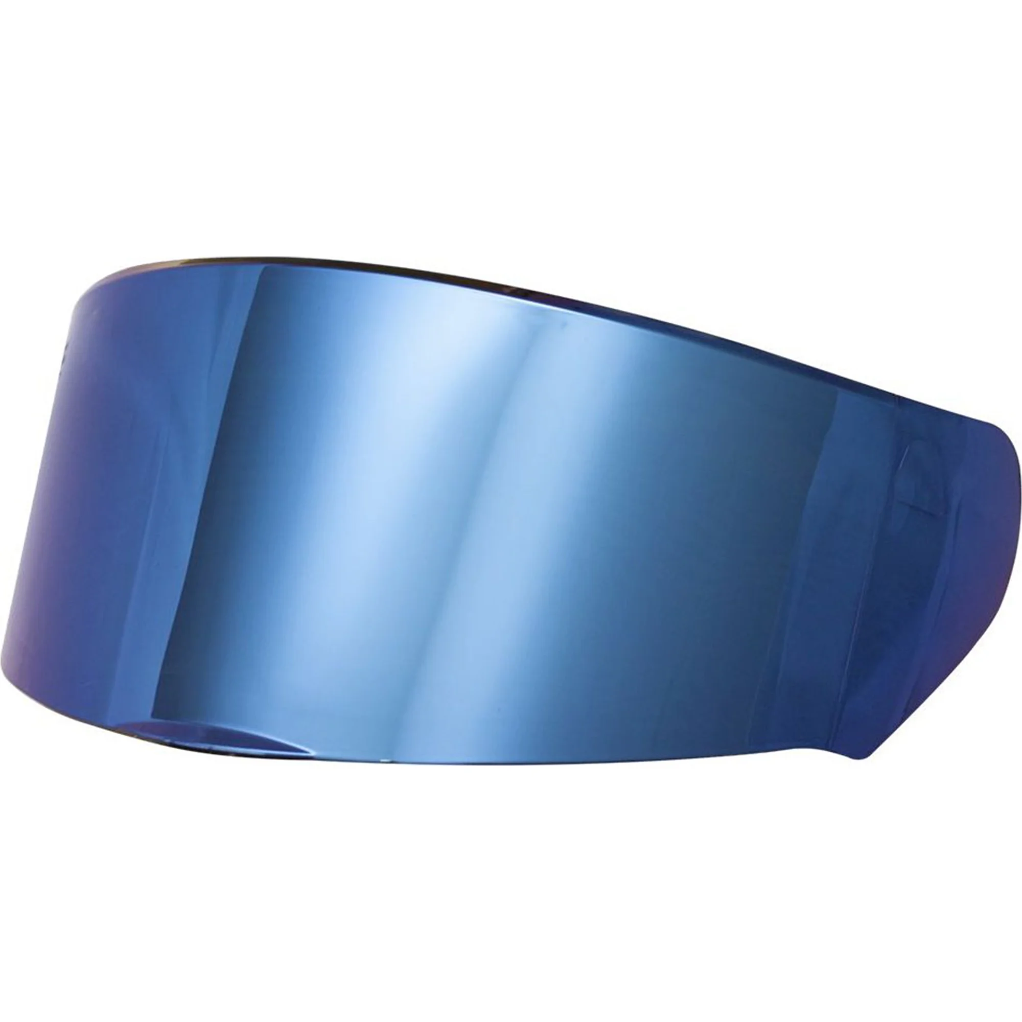 MICA PARA CASCO LS2 FF320/FF353/FF800/FF806 IRIDIUM AZUL