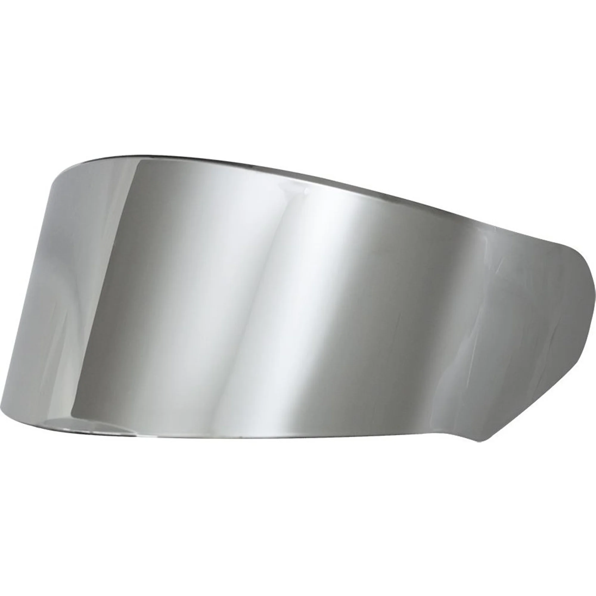 MICA PARA CASCO LS2 FF320/FF353/FF800/FF806 IRIDIUM PLATA