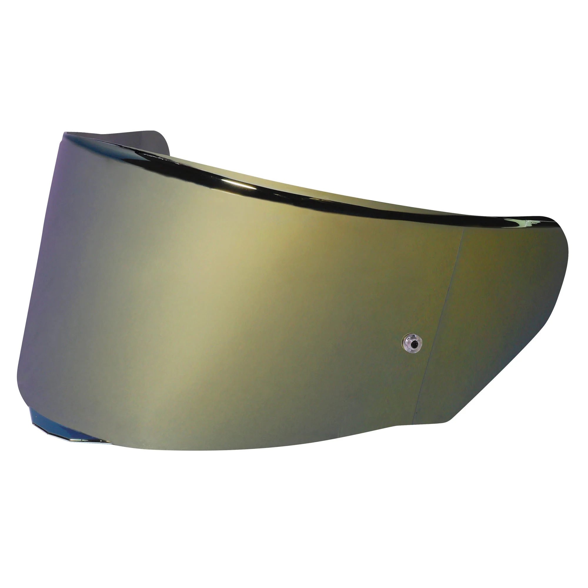 MICA PARA CASCO LS2 FF320/FF353/FF800/FF806 IRIDIUM ORO