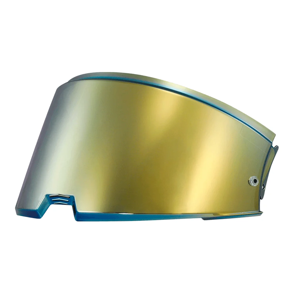 MICA PARA CASCO LS2 FF906 IRIDIUM ORO