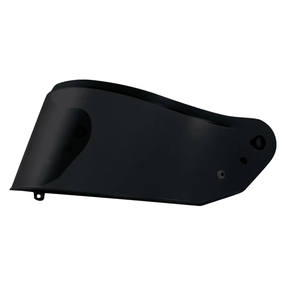 MICA PARA CASCO LS2 FF808 OSCURO