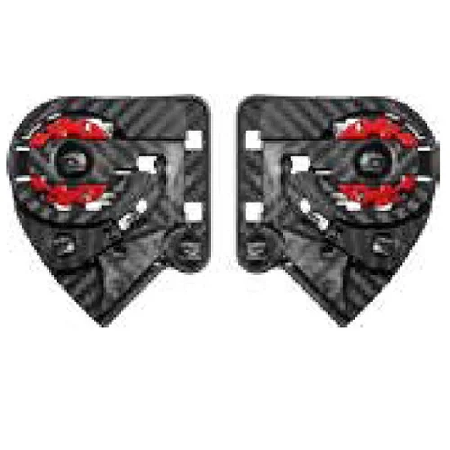 MECANISMO MICA DE CASCO LS2 FF397/FF390 (JUEGO)