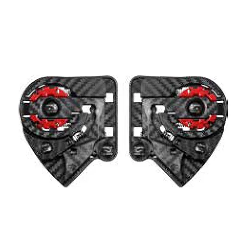 MECANISMO MICA DE CASCO LS2 FF323 (JUEGO)