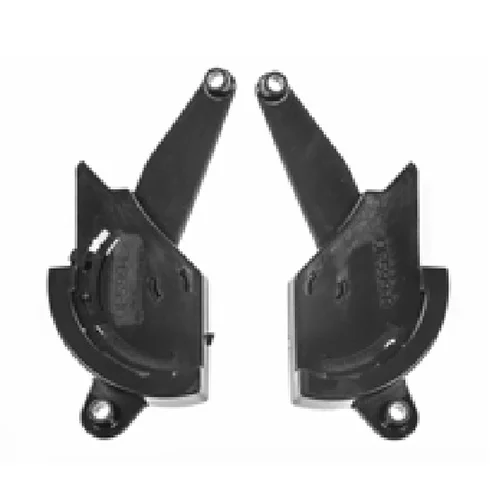 MECANISMO MICA DE CASCO LS2 OF599 (JUEGO)