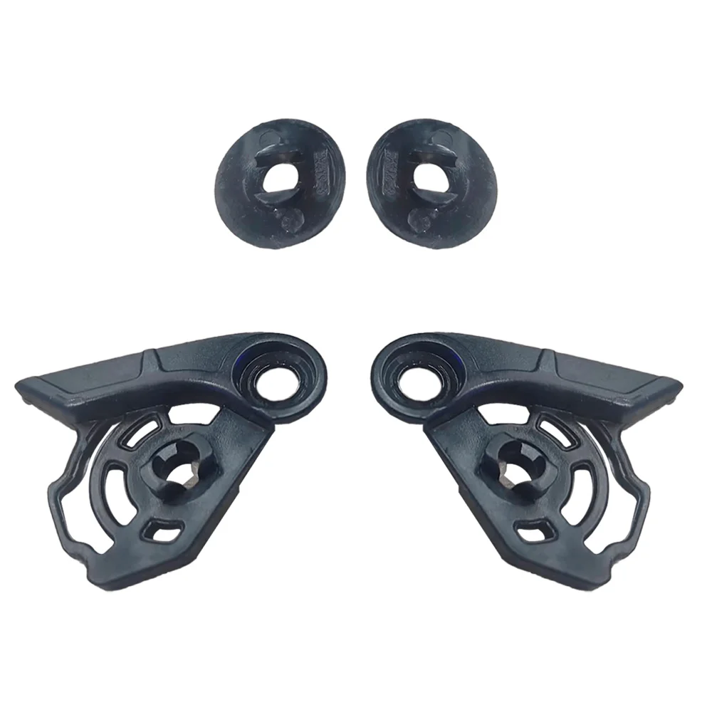 MECANISMO MICA DE CASCO LS2 MX419 (JUEGO)