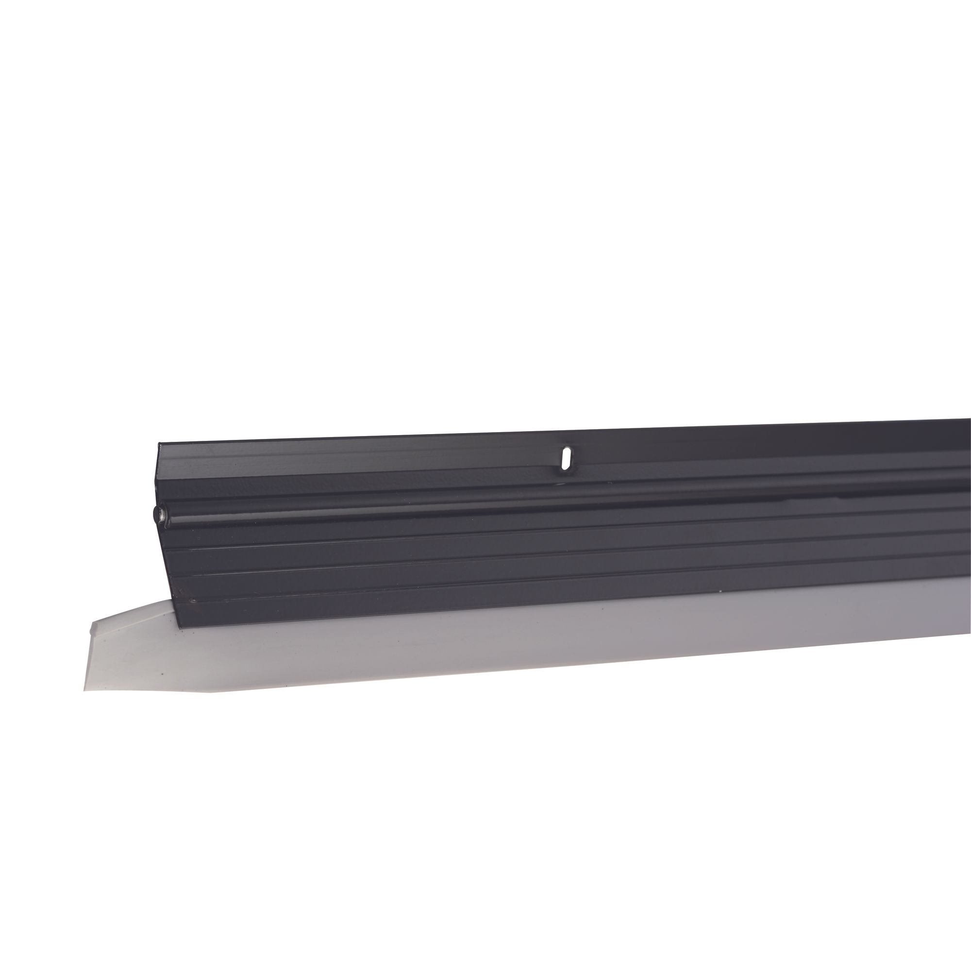 Guardapolvo automático acabado negro 100 cm Lock