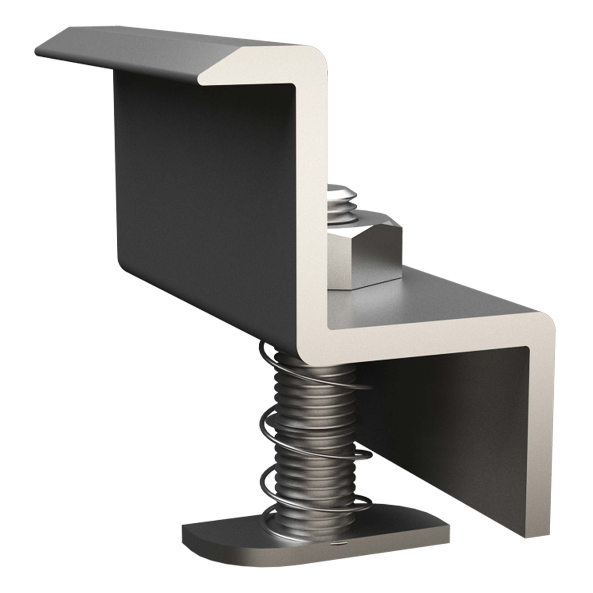 Z Clamp