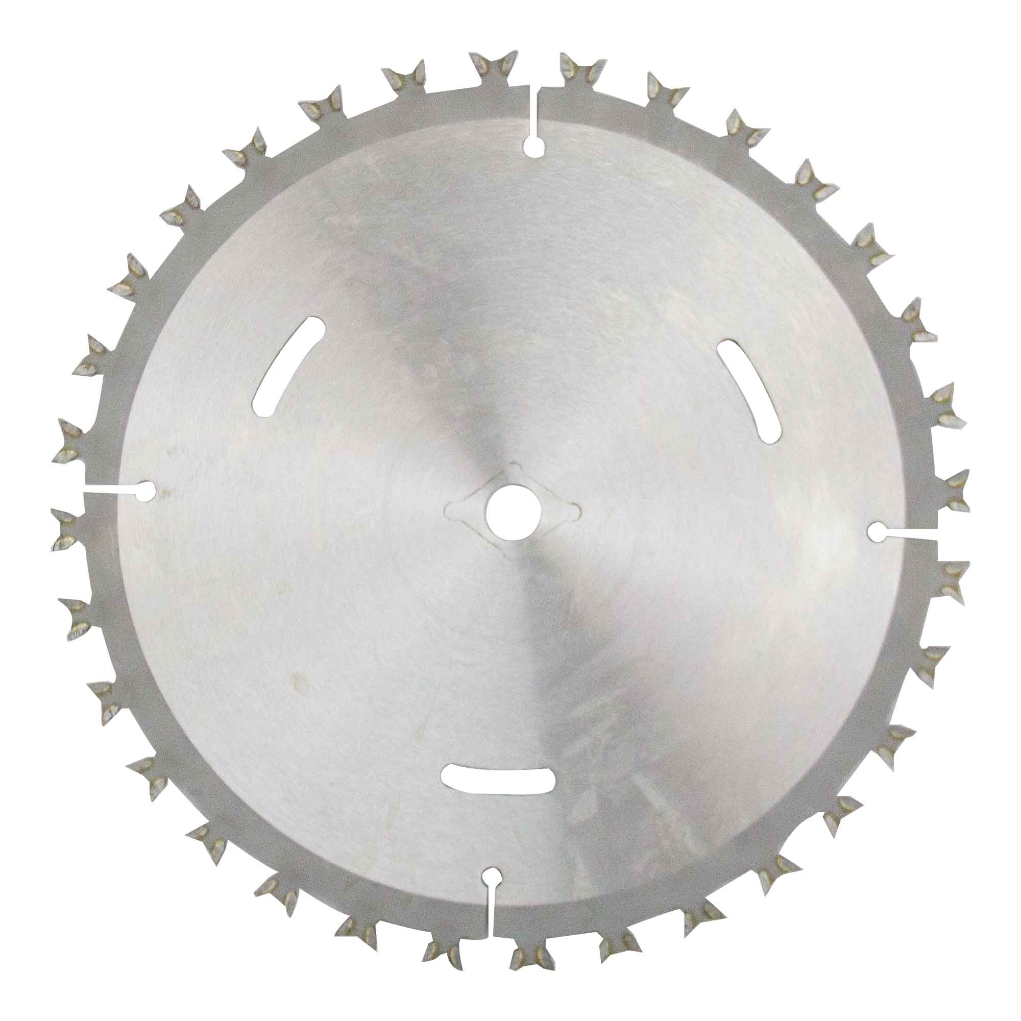 Disco de Carburo Dupla de 10" x 5/8" (32)