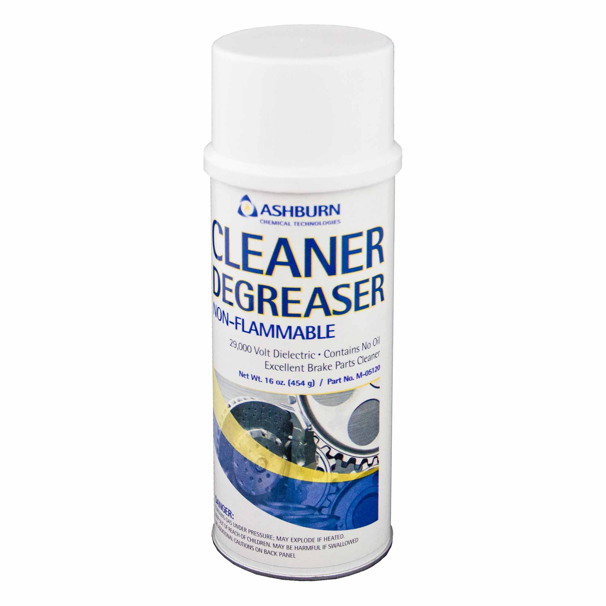 Desengrasante y Limpiador 16 Oz Maraga