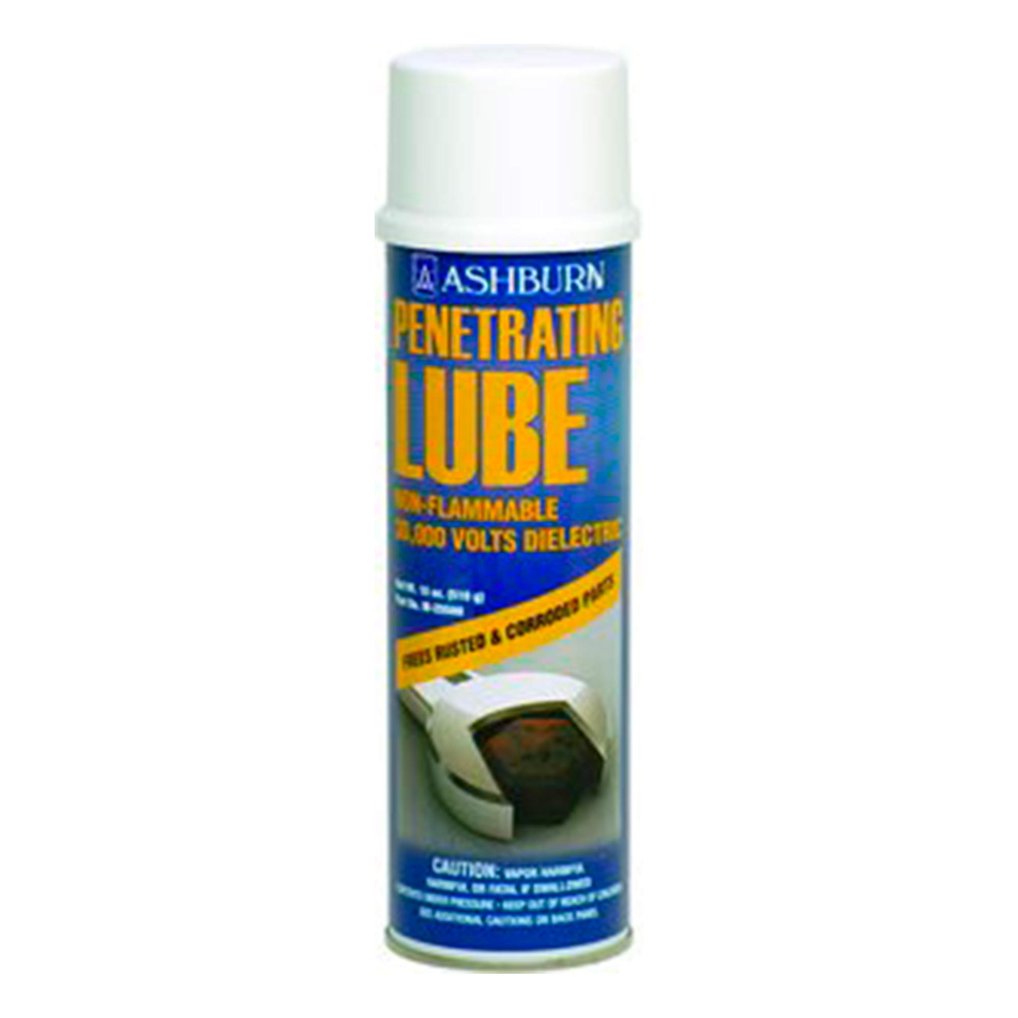 Penetrating Lube 18 oz Maraga