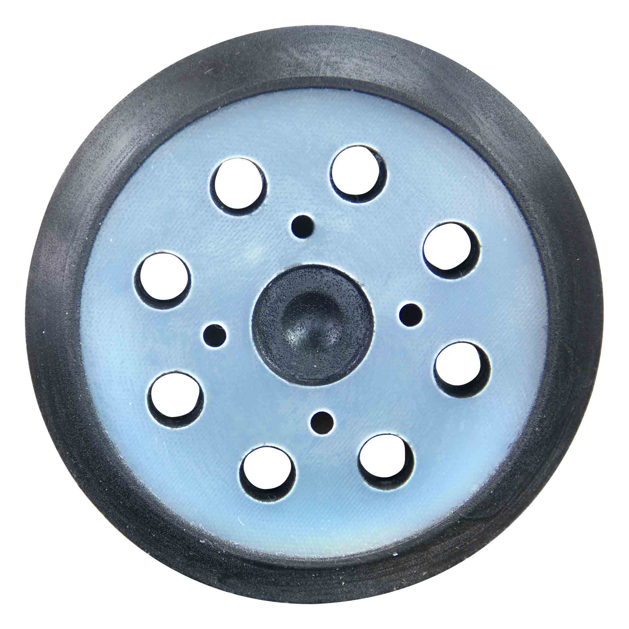 Lijadora Pad (Sub-base) de 5" con 4 orificios