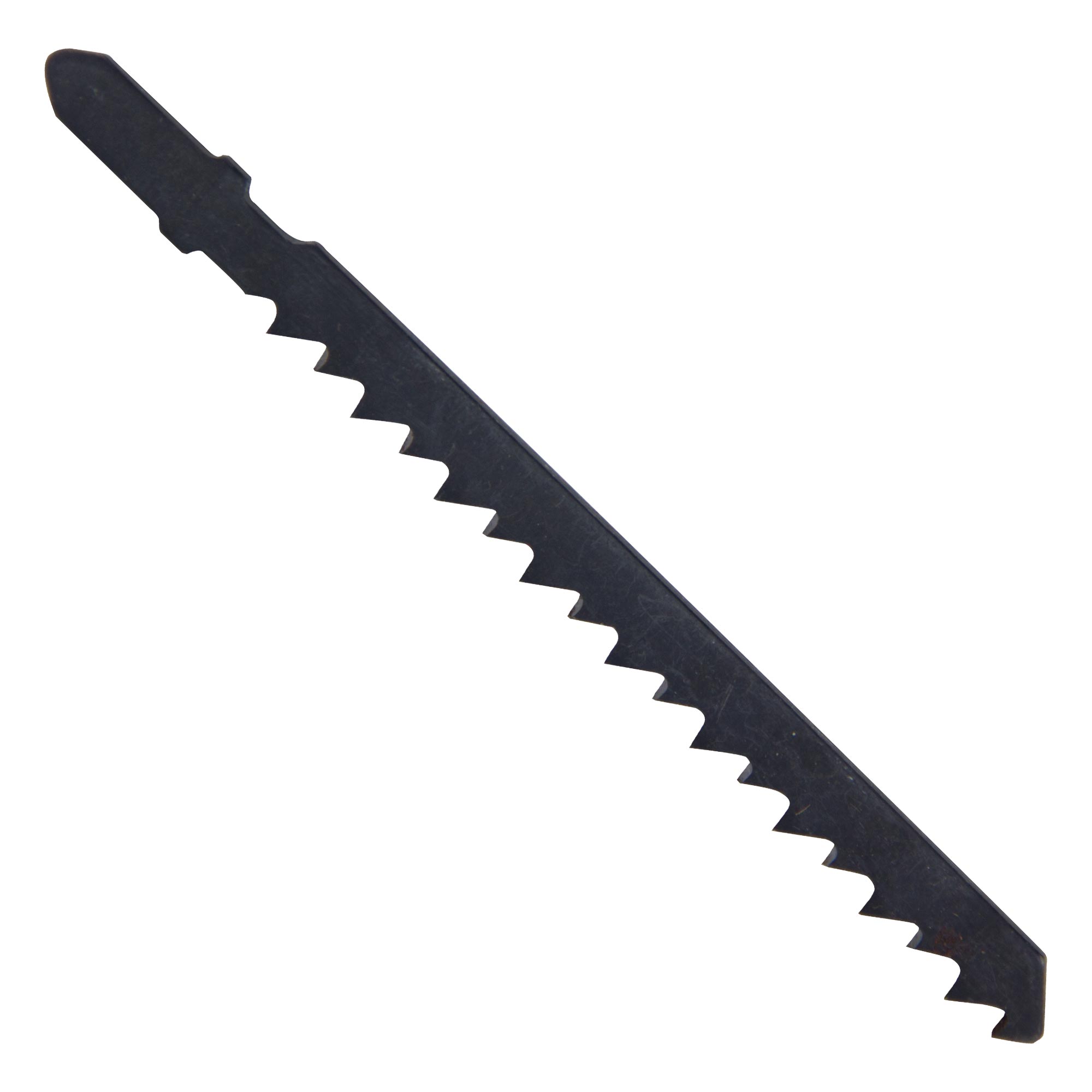 Hoja para Sierra Caladora Bimetálica de 4 x 3/8 Pulgadas (6)