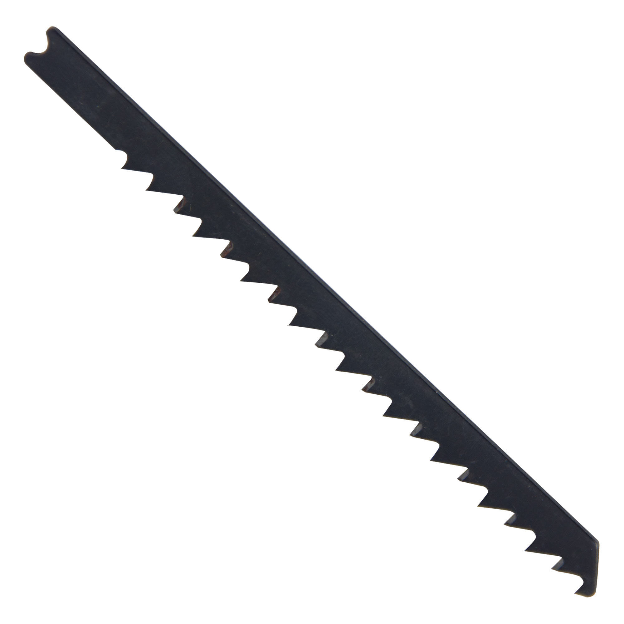 Hoja para Sierra Caladora Bimetálica de 4 x 3/8 Pulgadas (8)