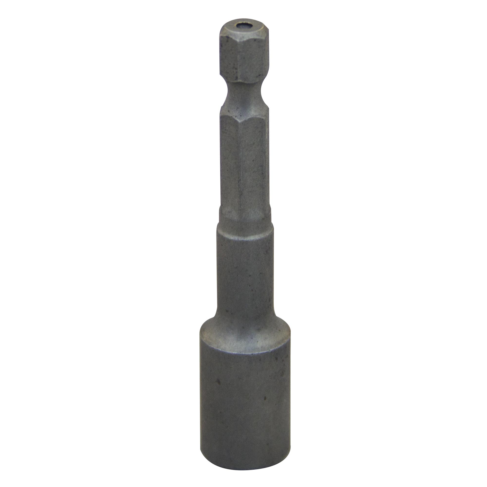 Punta Destornillador de 1/4" x 7/16" x 2.5 x 5/16" x 2-9/16"