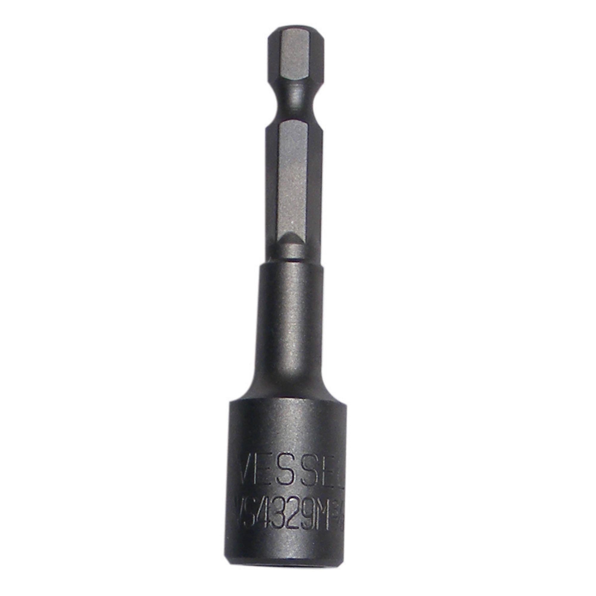 Destornillador de 3/8" x 9/16" x 3.96 x 5/16" x 2-9/16"