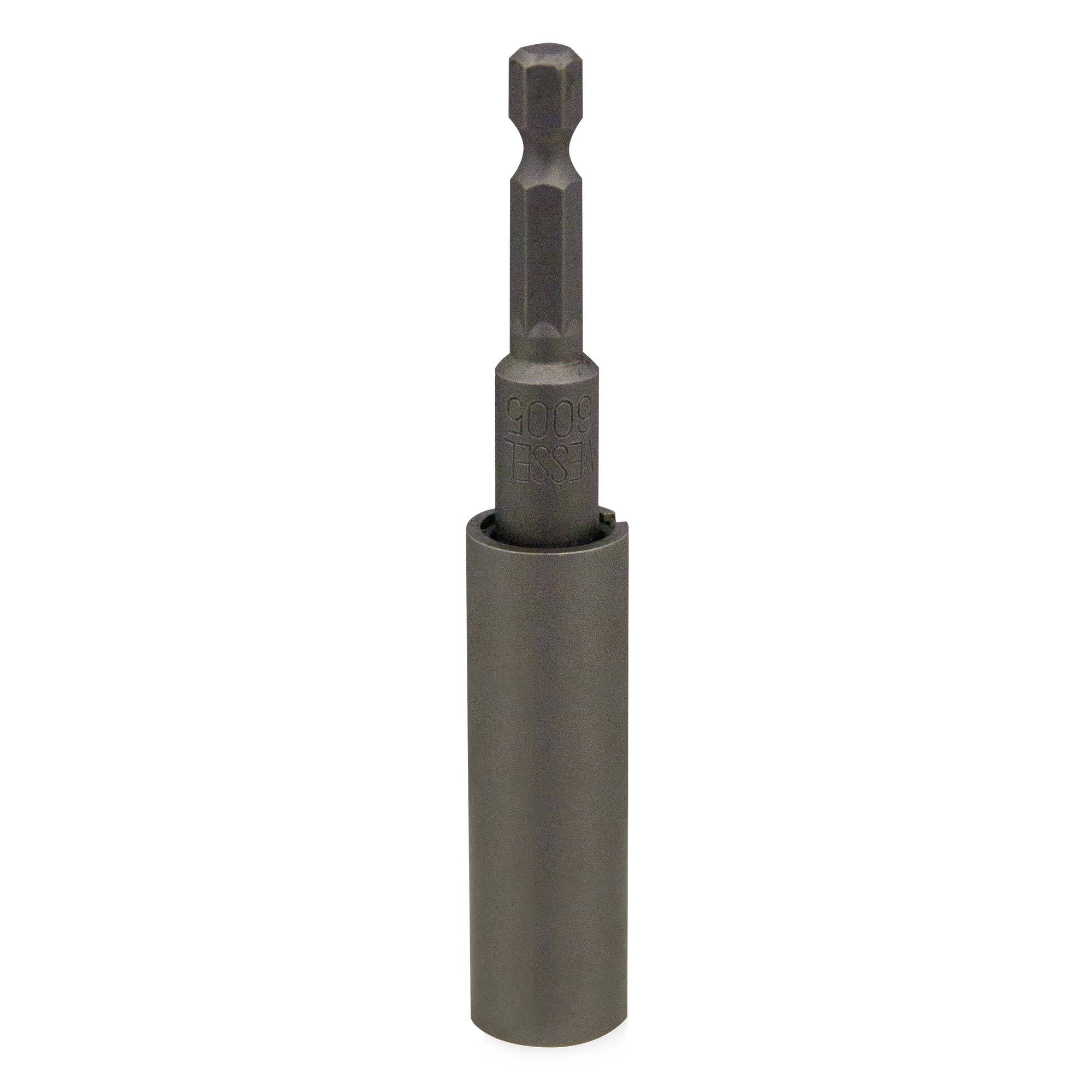 Punta Destornillador Plana .315 x .046 x 3-3/4" 6004 (487363)