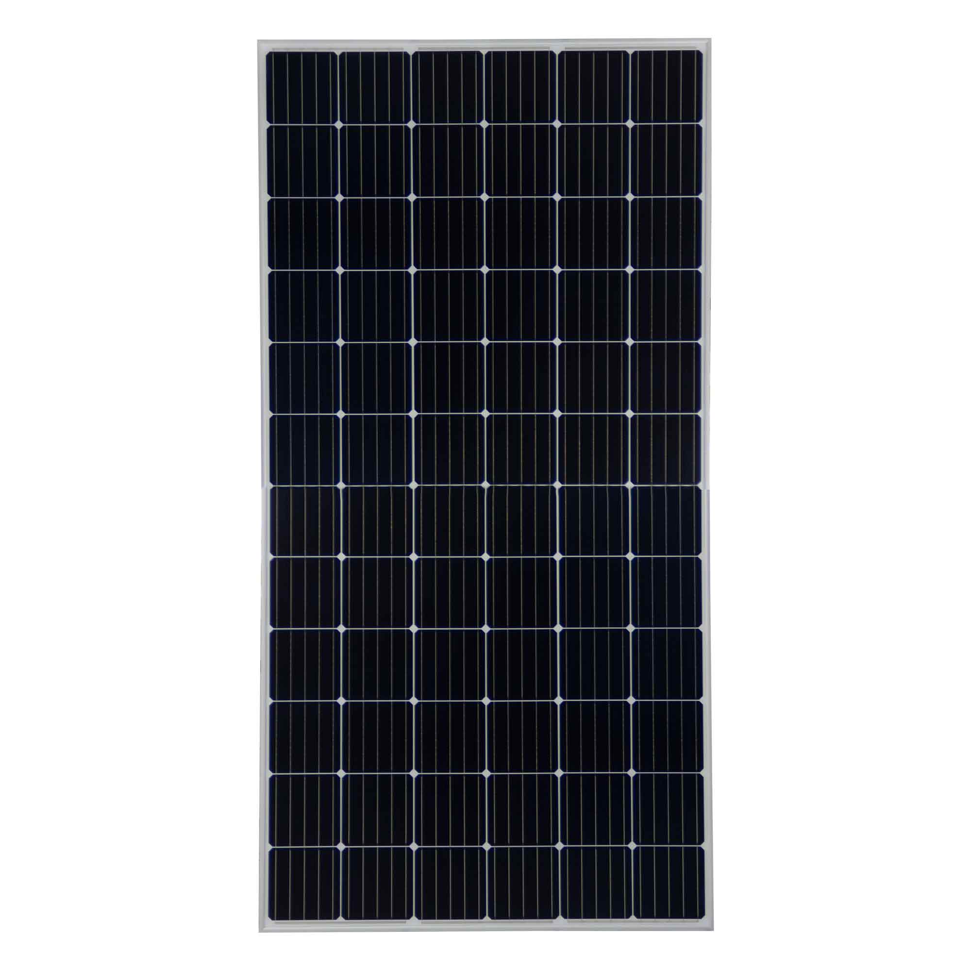 Panel Solar HT-SAAE/Maraga Solar 375W HT72-156M