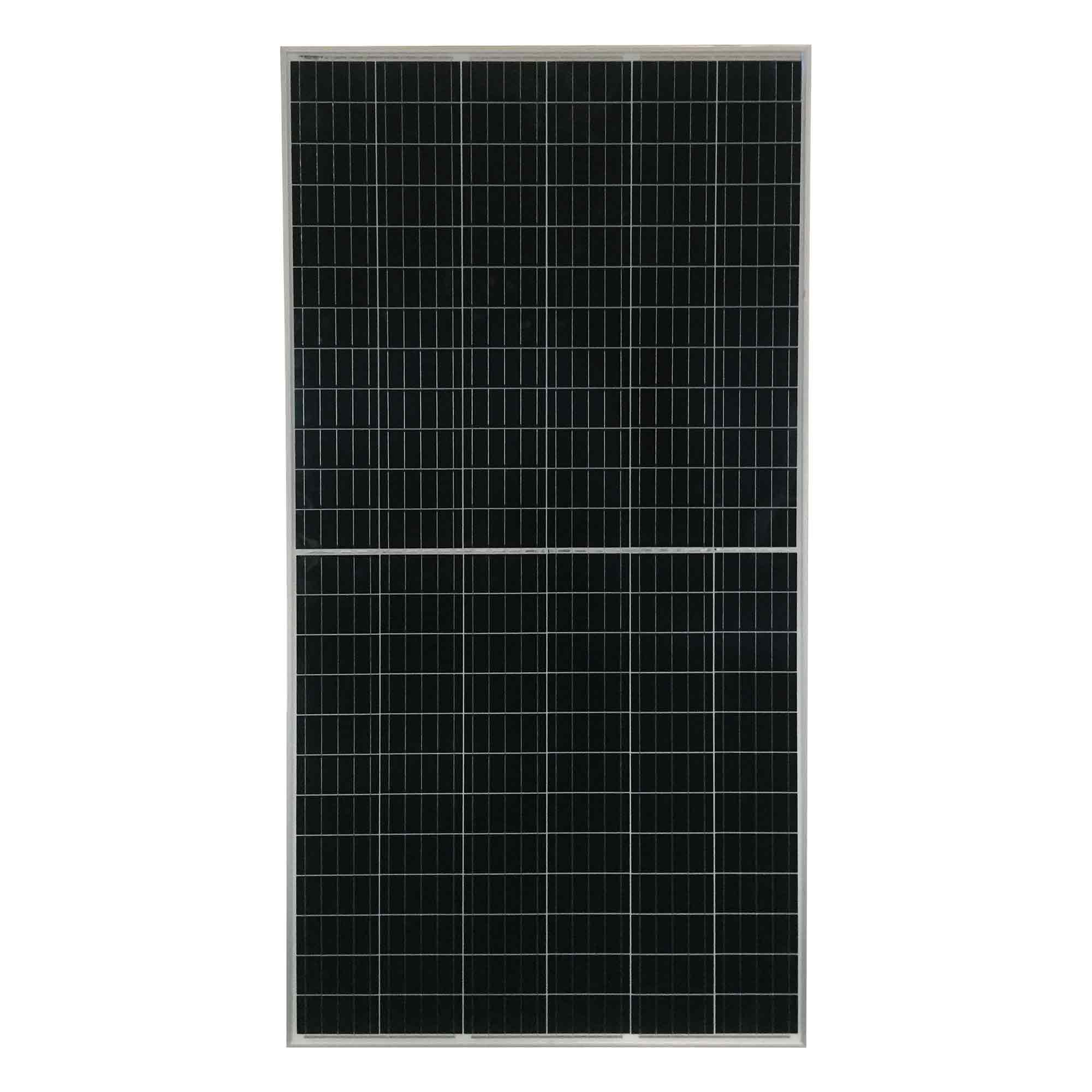 Panel Solar HT-SAAE/Maraga Solar 400W HT72-156M-C