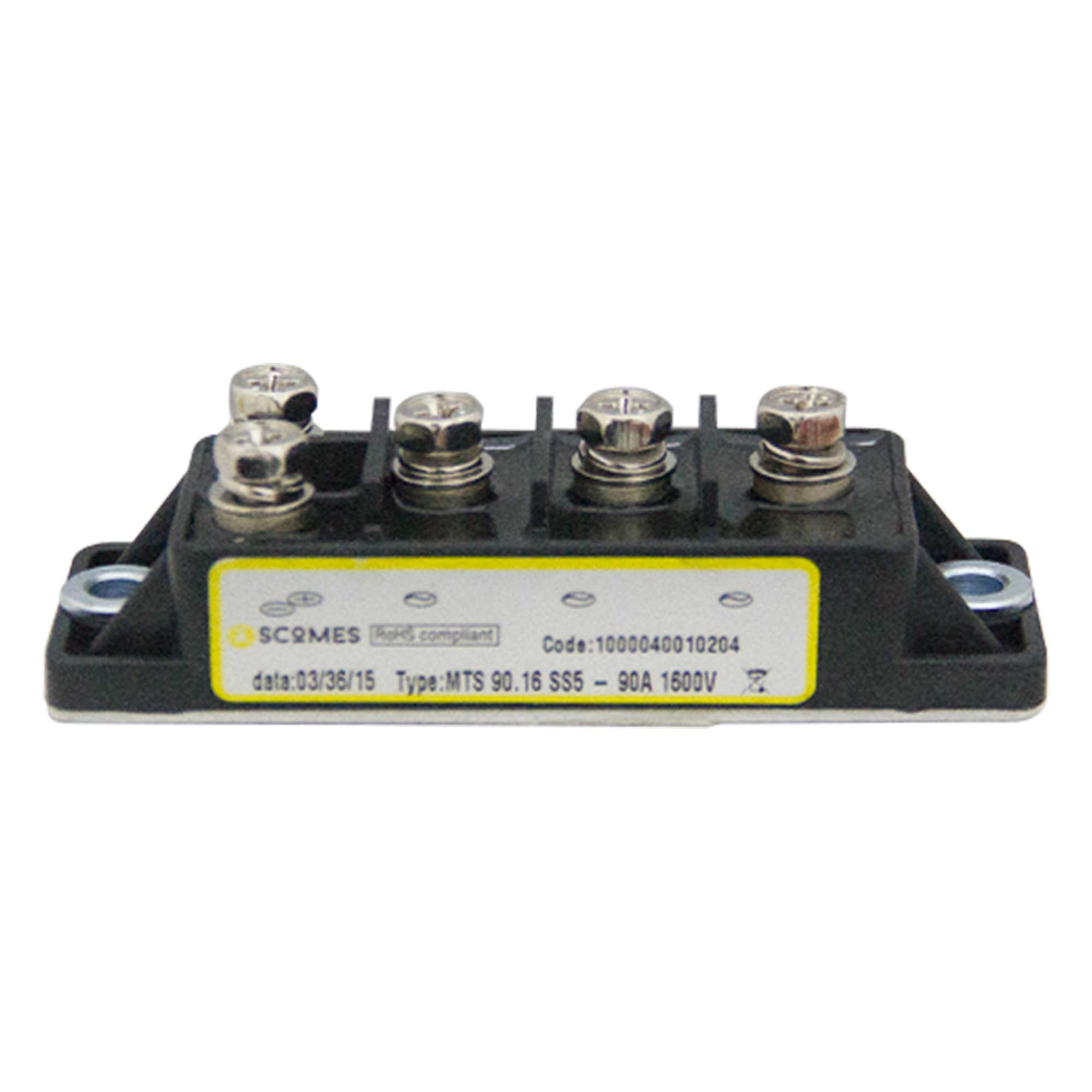 Rectificador para Plasma MW-PL1260 Rectificador para Plasma modelo MW-PL1260