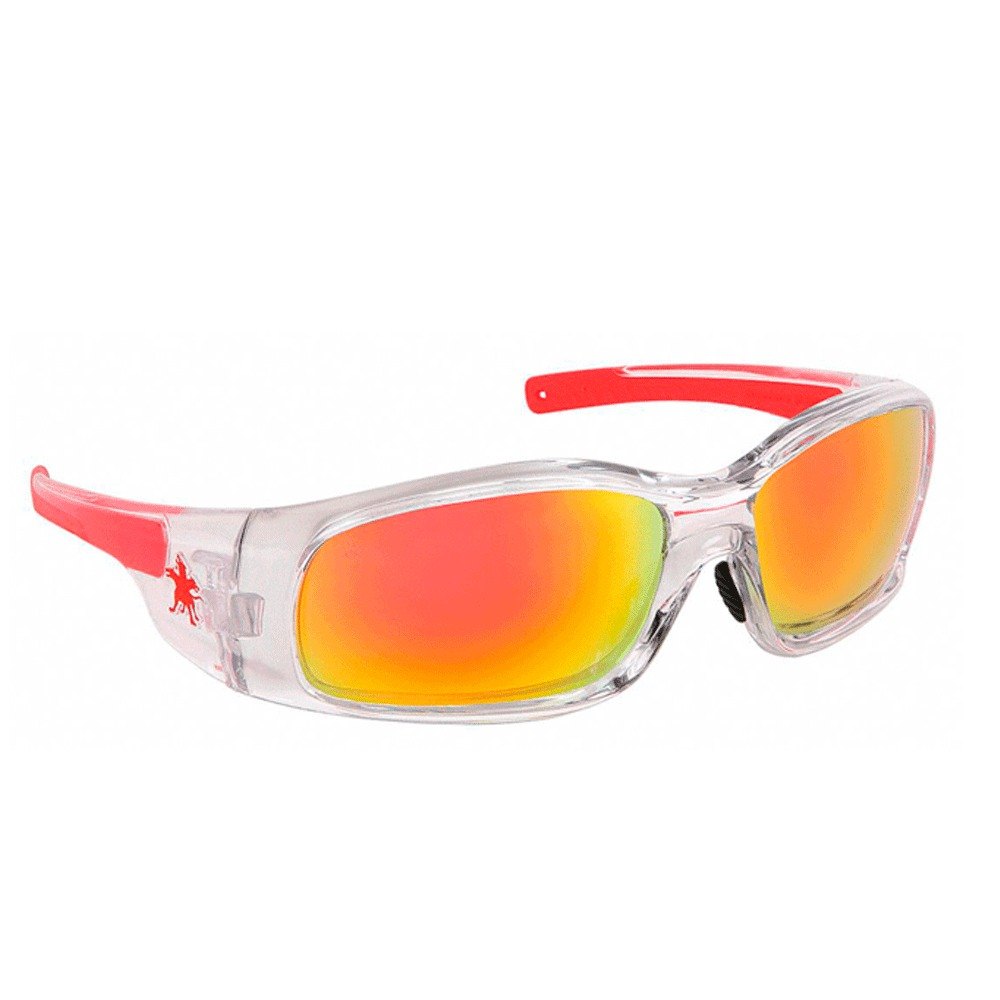 Lente Resistente a Rayaduras y Rayos UV de Policarbonato MCR SR14R