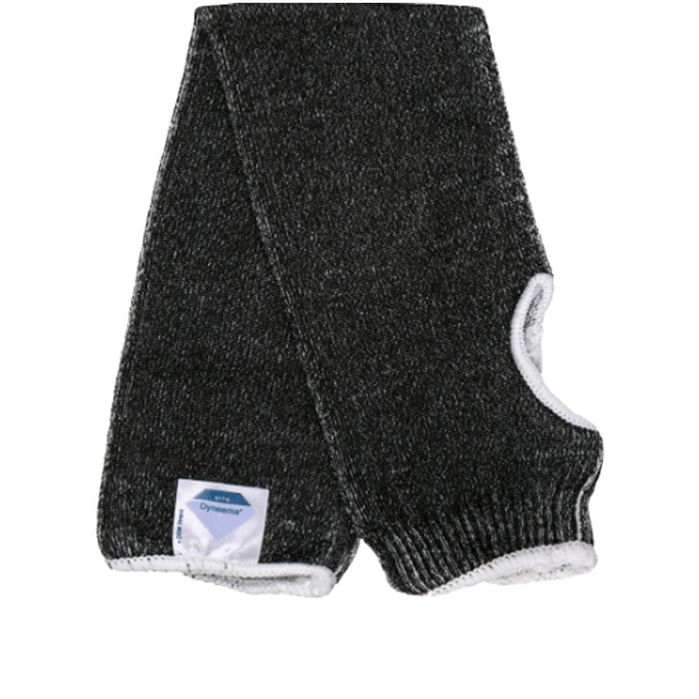 Manga Fibra Dyneema Sal y Pimienta MCR SX9318D7MT