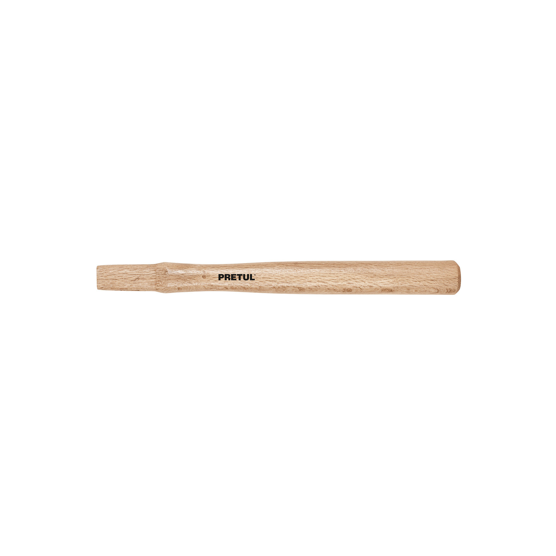 Mango para martillos de bola MB-24/32P, Pretul