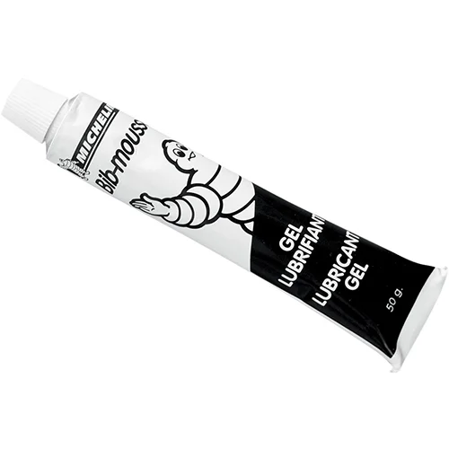 LUBRICANTES MICHELIN GEL PARA BIB MOUSSE